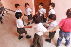 Alpha Convent School Pre-Activities (10)