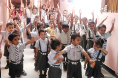 Alpha Convent School Pre-Activities (3)